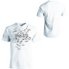 Osiris Banned T-Shirt - Short-Sleeve - Men's