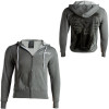 Tigris Full-Zip Hooded Sweatshirt - Men's