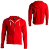 Osiris Pop Full-Zip Hooded Sweatshirt - Men's