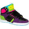 NYC83 SLM Skate Shoe - Women's