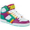 Osiris NYC83 SLM Skate Shoe - Women's