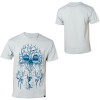 Osiris Pieced T-Shirt - Short-Sleeve - Men's