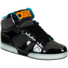 NYC83 High Color Changing Skate Shoe - Men's
