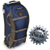 Osprey Packs SpaceStation 100 Rolling Gear Bag - 6100cu in
