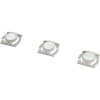 Detachable Sternum Strap Magnet Kit