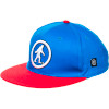 Outdoor Technology Circle Logo Snap-Back Hat