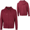 Of the Earth Mega Full-Zip Hooded Sweatshirt - Men's