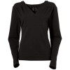 Of the Earth Bean There Hooded Shirt - Long-Sleeve - Women's