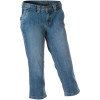 Of the Earth Deva Crop Pant - Women's