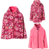 Outside Baby Two Layer Windproof Jacket - Infant Girls'