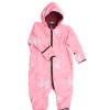 Outside Baby Two-Layer Windproof Reversible Bunting - Infant Girls'
