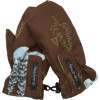 Outside Baby Two Layer Fleece Mitten - Infant/Toddler Boys'