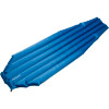 Pack M@ by Pacific Outdoor Equipment Insulated Air Channel Sleeping Pad