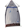 Tepee Portable Outhouse