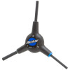 Park Tool 3-Way Hex Wrench Set