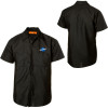 Park Tool Mechanic's Shirt - Short Sleeve - Men's