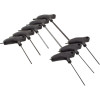 Park Tool P-Handled Star Shaped Wrench Set of 8