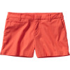 Patagonia Stretch All-Wear Shorts 4in - Women's