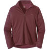 Patagonia Capilene Midweight Zip Tee L/S - Men's