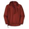 Patagonia Dragonfly Pullover- Womens