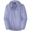 Patagonia Houdini Full-Zip Jacket - Women's