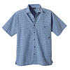 Patagonia Short Sleeve Puckerware Shirt - Mens