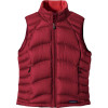 Patagonia Down Vest - Women's