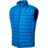 Down Sweater Vest - Men's