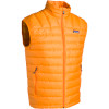 Down Sweater Vest - Men's