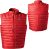 Down Sweater Vest - Men's