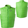 Down Sweater Vest - Men's