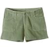 Patagonia Extension Cord Shorts - Women's