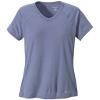 Patagonia Capilene Lightweight V-Neck Short-Sleeve Shirt - Women's