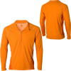 Patagonia Capilene 2 Zip-Neck - Long-Sleeve - Men's