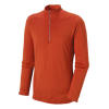 Patagonia Wool 3 Zip-Neck Long-Sleeve - Men's
