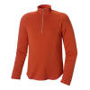 Patagonia Wool 4 Zip-Neck Long-Sleeve - Men's