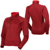 Patagonia R1 Flash Pullover - Women's