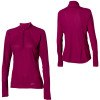 Patagonia Capilene 2 Zip-Neck Shirt - Long-Sleeve - Women's