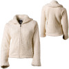 Patagonia Curly-Q Cardigan Fleece Jacket - Women's