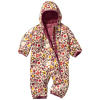 Patagonia Reversible Puffball Bunting - Infants'