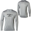 Patagonia Capilene 1 Graphic Crew T-Shirt - Long-Sleeve - Men's