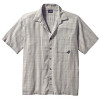 Patagonia A/C Yarn-dye Button-Down Short-Sleeve Shirt - Men's
