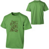 Patagonia Oceans As Wilderness II T-Shirt Short-Sleeve - Men's
