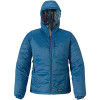 Patagonia Micro Puff Hooded Jacket - Women's