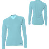 Patagonia Capilene 2 V-Neck Top - Long-Sleeve - Women's