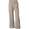 Patagonia Hemp Mystery Pants - Women's