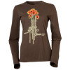 Patagonia Poppy's T-Shirt - Long-Sleeve - Women's