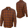Patagonia Pima Cotton Shirt - Long-Sleeve -  Men's