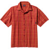 Patagonia A/C Shirt - Short Sleeve - Men's