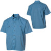 Patagonia Island Hopper Shirt - Short-Sleeve -  Men's